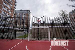 2-к квартира, вторичка, 47м2, 3/16 этаж