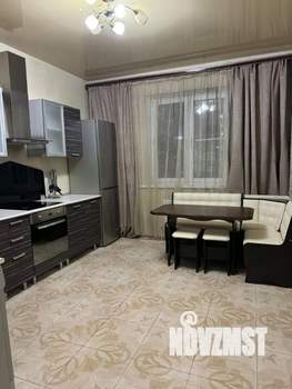 2-к квартира, вторичка, 72м2, 2/17 этаж