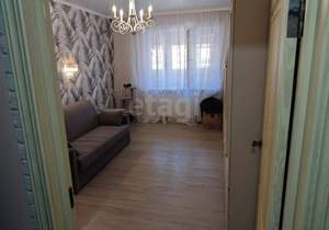 1-к квартира, вторичка, 38м2, 15/16 этаж