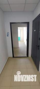 1-к квартира, вторичка, 37м2, 2/24 этаж