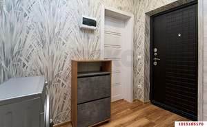 Студия квартира, вторичка, 25м2, 4/24 этаж