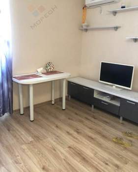 1-к квартира, вторичка, 24м2, 2/9 этаж