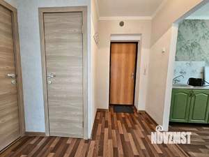 2-к квартира, вторичка, 48м2, 2/4 этаж