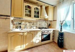 4-к квартира, вторичка, 80м2, 7/10 этаж