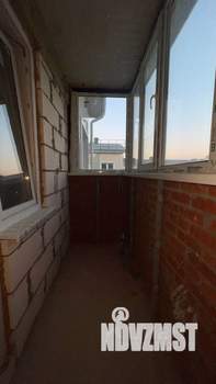 1-к квартира, вторичка, 49м2, 8/8 этаж