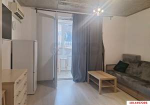 Студия квартира, вторичка, 36м2, 13/18 этаж