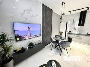 2-к квартира, вторичка, 47м2, 8/20 этаж