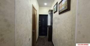 1-к квартира, вторичка, 49м2, 1/6 этаж