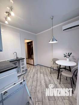 1-к квартира, вторичка, 36м2, 7/10 этаж