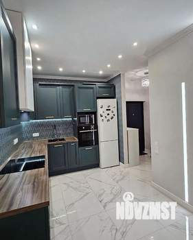 1-к квартира, вторичка, 45м2, 9/12 этаж