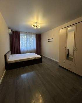 1-к квартира, вторичка, 32м2, 4/17 этаж