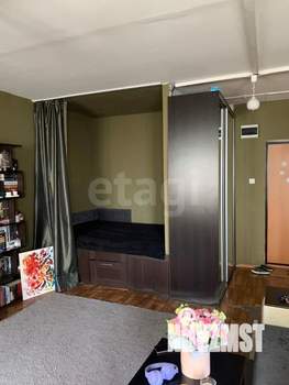 1-к квартира, вторичка, 36м2, 8/14 этаж