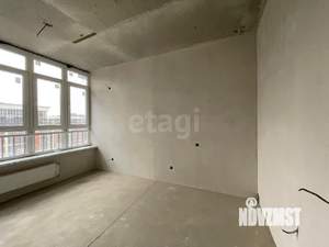 Студия квартира, вторичка, 22м2, 15/16 этаж