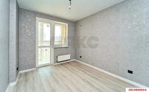 3-к квартира, вторичка, 70м2, 7/16 этаж