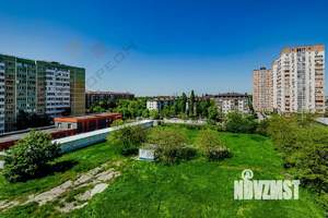 Студия квартира, вторичка, 23м2, 6/6 этаж