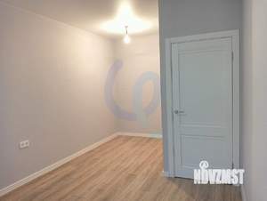 1-к квартира, вторичка, 35м2, 18/23 этаж