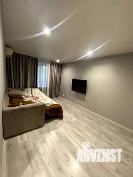 1-к квартира, вторичка, 28м2, 2/5 этаж