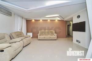 3-к квартира, вторичка, 122м2, 9/10 этаж