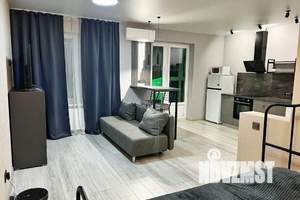 Студия квартира, вторичка, 36м2, 6/16 этаж
