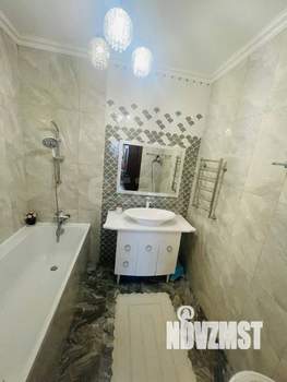 2-к квартира, вторичка, 74м2, 11/20 этаж