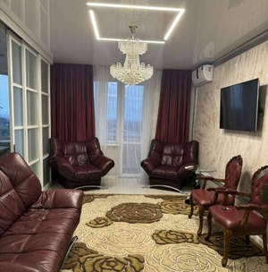 2-к квартира, вторичка, 63м2, 17/20 этаж