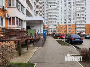 1-к квартира, вторичка, 40м2, 3/14 этаж