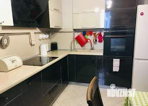 2-к квартира, вторичка, 60м2, 2/16 этаж