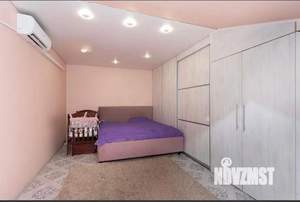 2-к квартира, вторичка, 65м2, 5/6 этаж