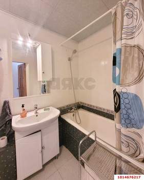 2-к квартира, вторичка, 46м2, 8/12 этаж