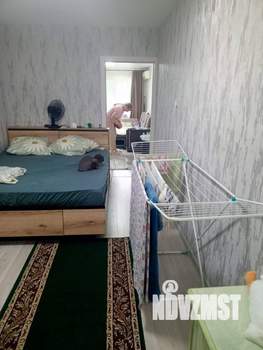 2-к квартира, вторичка, 43м2, 1/5 этаж