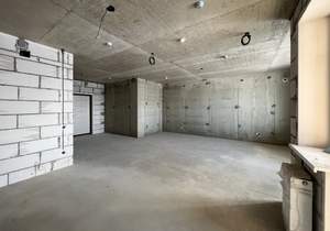 1-к квартира, вторичка, 62м2, 10/25 этаж