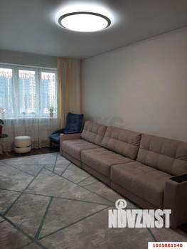 2-к квартира, вторичка, 59м2, 15/17 этаж