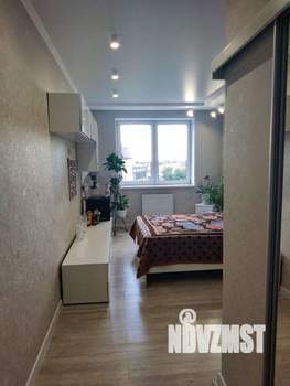 2-к квартира, вторичка, 61м2, 4/16 этаж