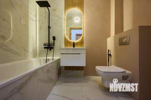 2-к квартира, вторичка, 42м2, 13/16 этаж