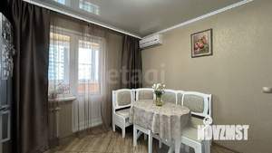 3-к квартира, вторичка, 81м2, 8/14 этаж