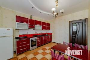 1-к квартира, вторичка, 46м2, 10/17 этаж