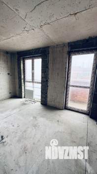 2-к квартира, вторичка, 52м2, 10/11 этаж