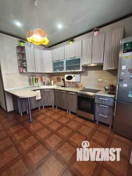 1-к квартира, вторичка, 40м2, 8/16 этаж