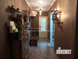 3-к квартира, вторичка, 84м2, 2/16 этаж