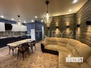 1-к квартира, вторичка, 40м2, 5/17 этаж