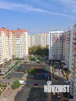 2-к квартира, вторичка, 58м2, 14/16 этаж