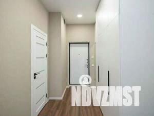 Студия квартира, вторичка, 23м2, 11/24 этаж