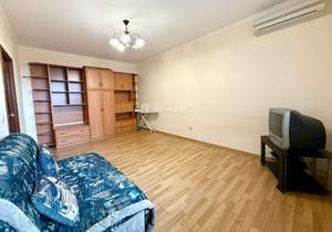 1-к квартира, вторичка, 41м2, 5/18 этаж