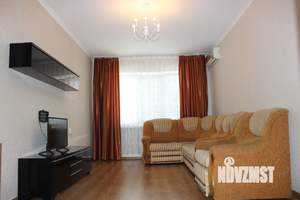 2-к квартира, вторичка, 61м2, 5/16 этаж