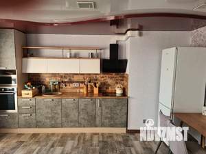 2-к квартира, вторичка, 53м2, 14/17 этаж