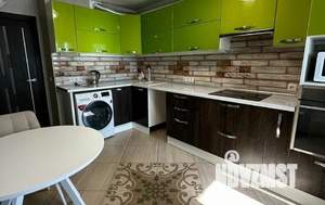 1-к квартира, вторичка, 44м2, 13/17 этаж