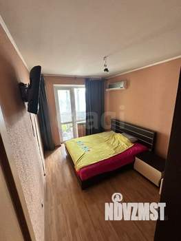 3-к квартира, вторичка, 64м2, 7/10 этаж