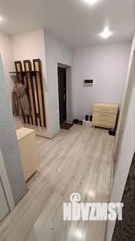 1-к квартира, вторичка, 39м2, 1/3 этаж