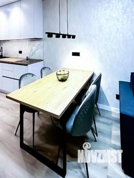 1-к квартира, вторичка, 34м2, 4/25 этаж