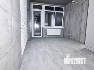 Студия квартира, вторичка, 17м2, 2/3 этаж